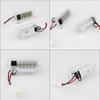 Catland Luggage Toyota 90 60 80 Corolla 10 Land 300 Crown 10 Custom Interior Switch Genuine 1 Piece Lamp, Accessories, Noah, Voxy, Series, Prius,