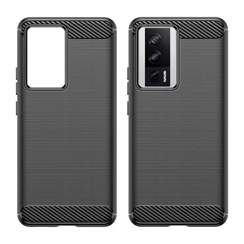 Sc Carbon Poco F5 Pro Black