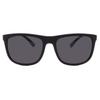 Armani Sunglasses Ea4079 504287 57 18 145 N0n Polarized Black