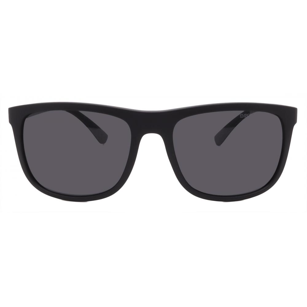 Armani Sunglasses Ea4079 504287 57 18 145 N0n Polarized Black