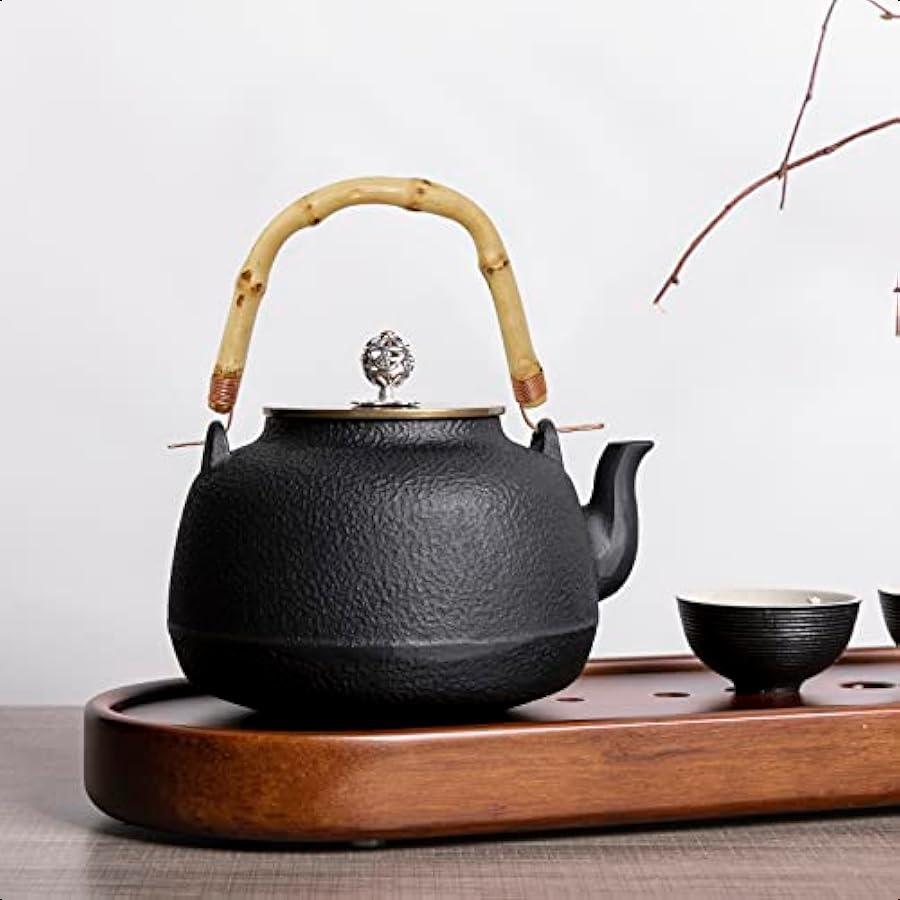 

3 шт. Бамбуковая ручка для чайника Ручной работы Замена для керамического горшка Гончарные чайники Уникальные кошельки Японский проводной и Китайский чайник United States