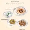 Ziyuan Camellia Seed Hydrating Anti-Dandruff Conditioner