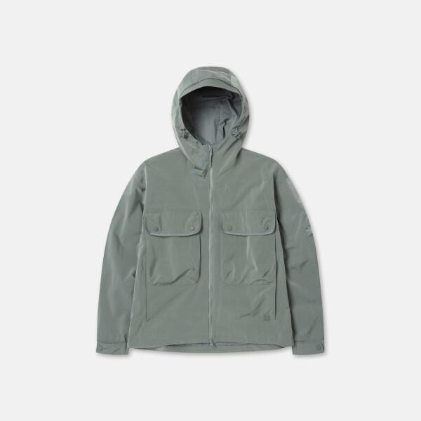 Kolon SportS Men S Waterproof Jacket With Out Pocket tljjS25441gkh