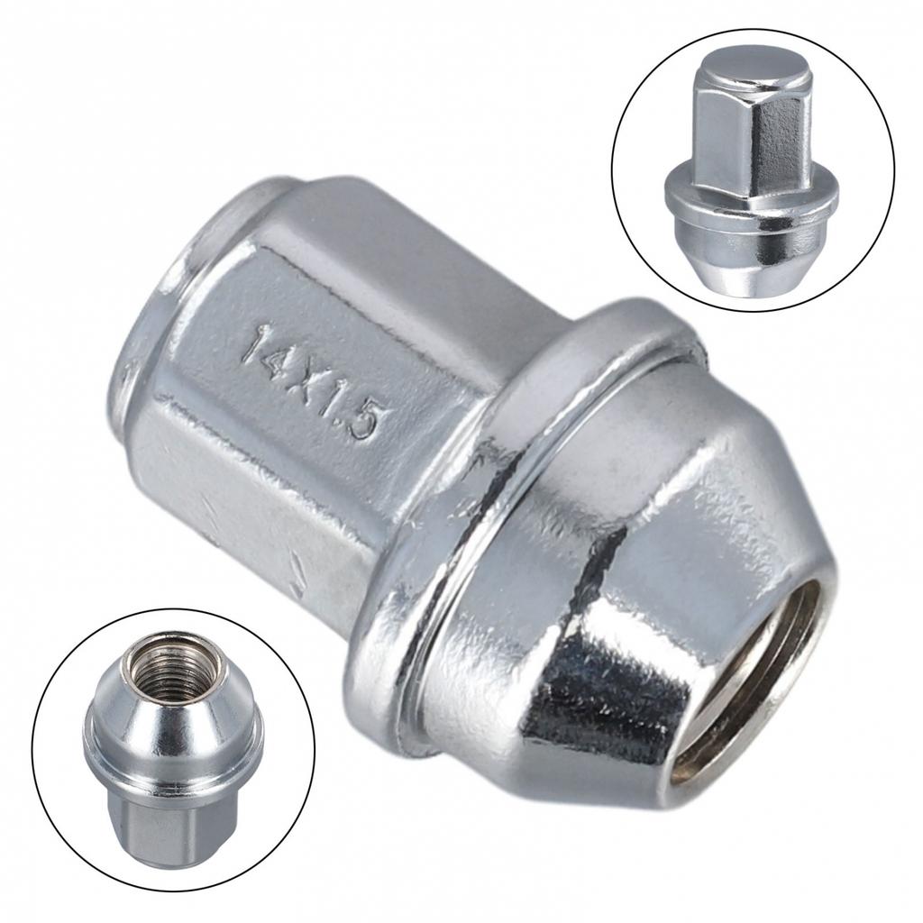 Wheels Nuts Set Designed for Various For FORD For TRANSIT Models 5196786
