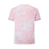 Under Armour Casual Breathable Jersey Short Sleeve T-Shirt Unisex Tops Pink 25500513-647