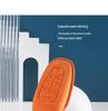 Hyundai Sonata Ix35 Mistra Elantra Alcantara Suede 3D Key Cover Accessories