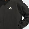 Adidas Unisex Basketball ADI BB FZ Hooded Knit Jacket KB3064