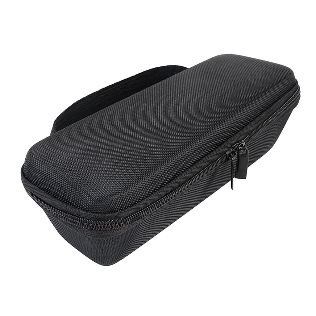 Carry Case Compatible with-Anker -Soundcore Motion+ Speaker In EVA Shell Protective Case Cover Loudspeaker Storage Bag