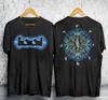 Sällsynt! Ny! Tool Bandtröja Rockband Musik Kortärmad Unisex S-3XL Gåva Fans Unisex T-shirt