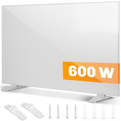 Calefactor Infrarrojo 600W Berdsen Bd-980