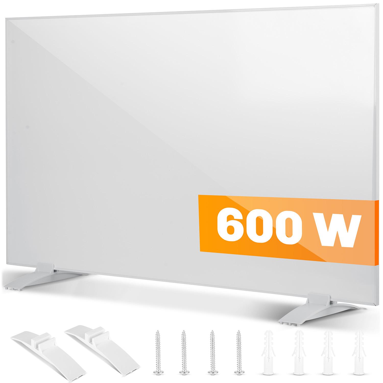 Infrared Heater 600W Berdsen Bd-980