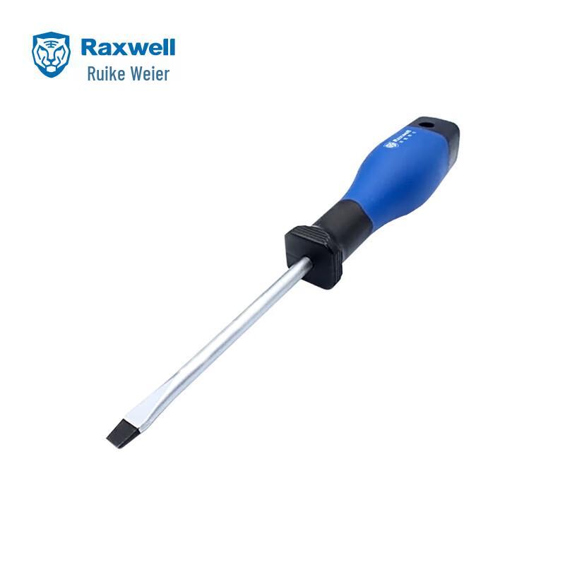 

Raxwell Flathead Screwdriver
