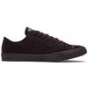 Converse OPI X  Chuck Taylor All Star Low Comfortable Simple Low-Top Canvas Shoes Unisex Sneakers Deep-Purple 165731C