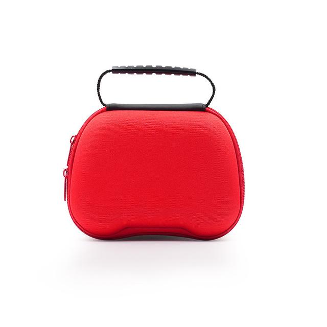 PS5 Game Console Bag PS5 Storage Bag PS5 Handle Shock Absorption Protection Bag PS5 Portable Storage Bag
