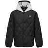 Skechers P425U038 Unisex Hooded Jacket