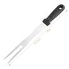 Stainless Steel Teppanyaki Scraper Non-Stick Cooking Spatula Steak Fried Shovel  Outdoor BBQ