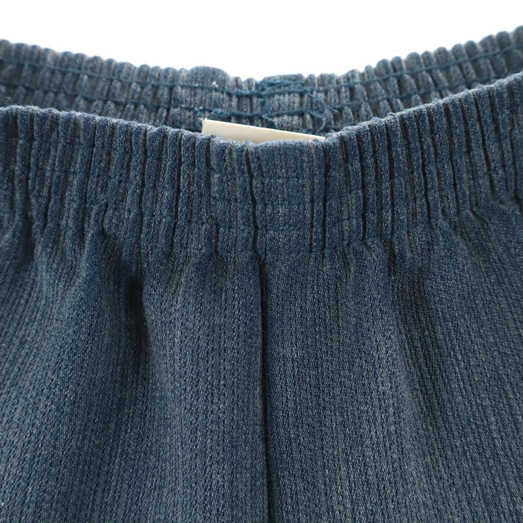 ALFRED DUNNER 90s Made In USA Old Easy Pants 6 Navy Women Used