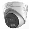 Hikvision 4MP Smart Turret Network Camera
