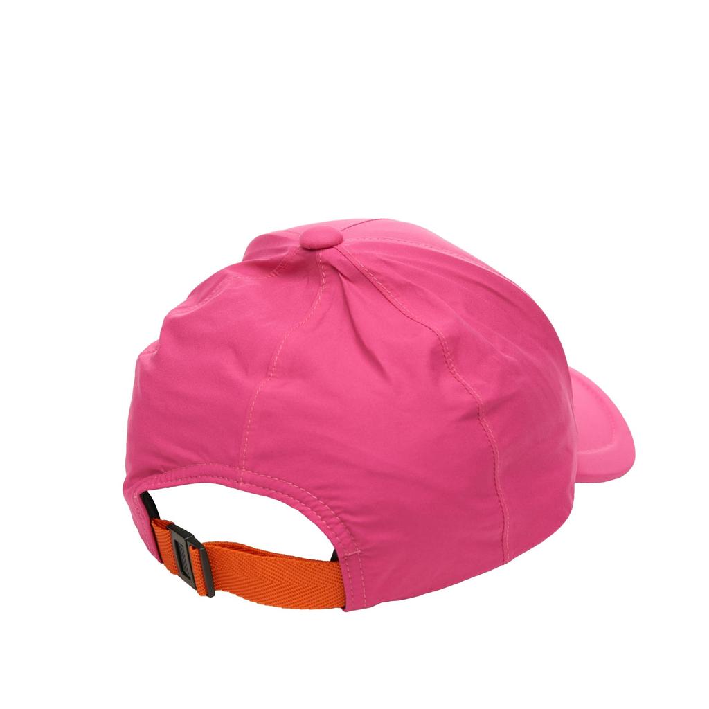 Rain Rainy PK00 [Munsingwear] Cap, Breathable, Waterproof, Weather, Nylon, Golf, MECXJC00, Women's, (Pink)