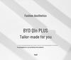BYD Qin PLUS Leather Seat Covers - All-Season, Universal Fit, Full Surround