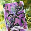 Ryukyu Zodiac Dragon Cards (New Edition) Japanese with Instructions, Oracle Cards, Fortune Telling, Dragon God, Okinawa, Direct from the Manufacturer,