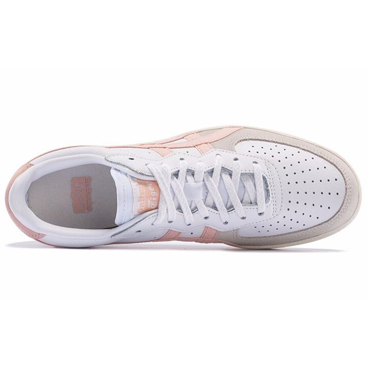 Onitsuka Tiger GSM Breeze Women Sneakers White 1182A076104
