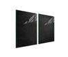 Glass Stove Top Protector 2x45x52 Leather