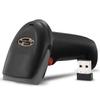 GEPAD W-620 Kabelloser 2D Barcode-Scanner