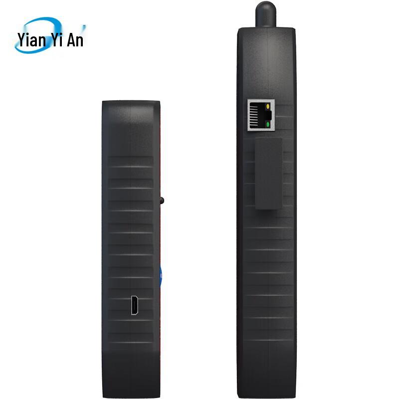 Yi An YN892 Digital Wire Tracker and Network Cable Tester CN Plug (adapter Included)