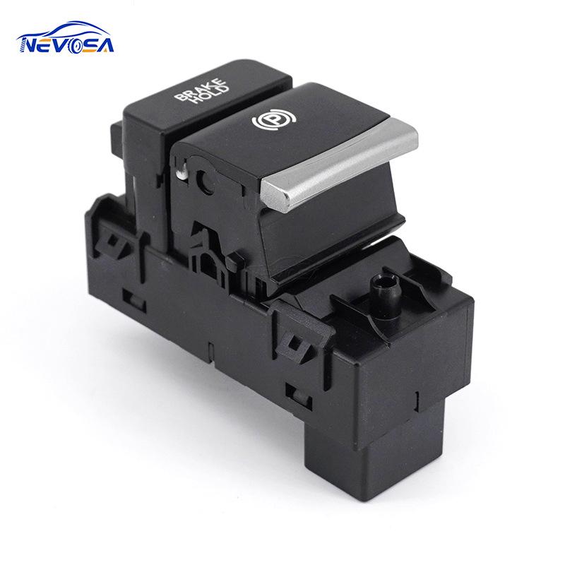 35355-T6D-H01: Electronic Parking Brake Switch for Honda Odyssey