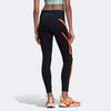 Adidas X Stella McCartney Running Pants Women's Black Moderate HD9115