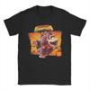 2026 New Fashion Funny Donkey Kong Video Games High Quality Soft T Shirts Mens Oneck Short Sleeve Tops  Cotton Summer TopsTops