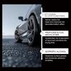 RAYHONG Car Tire Shine Spray Waterproof Anti-fouling Protective Polish Non-staining Lasting Renewal Care
