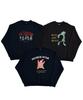 Daenkkomma Spongebob Graphic Sweatshirt