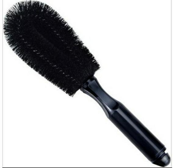

Car Wheel & Tire Cleaning Brush Set