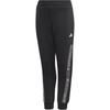 Teenagers Knitted Sweatpants Black GG3598
