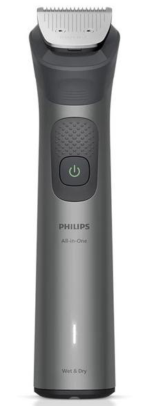 Philips mg7941/15 multifunctional trimmer gray-silver