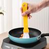 ZISIZ Plastic Handle Basting Brush