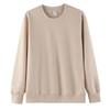 Frauen Männer Casual Hoodie Einfarbig Sweatshirt Mode Winter Herbst Casual Sweatshirts Pullover Streetwear