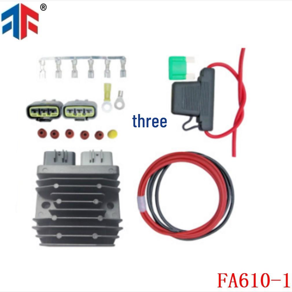 54040301b for FH020AA, 710001103, 710000261, 1D7-81960-01-00 Compatibility