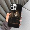 United States TV The Godfather Phone Case For iPhone 17 Air 16 16e 15 13 14 Pro Max 11 12 Plus 2022 MAX Cover coque