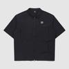 Umbro Collar Zip Short Sleeve Jacket Ur324cjk78