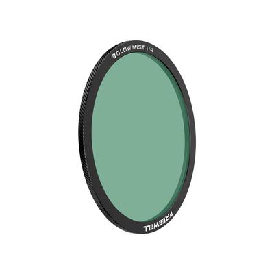 Filtro Freewell Glow Mist Rosqueado 67mm Efeito Cinematográfico Soft Glow 1/4" (Dedicado) VND/CPL –