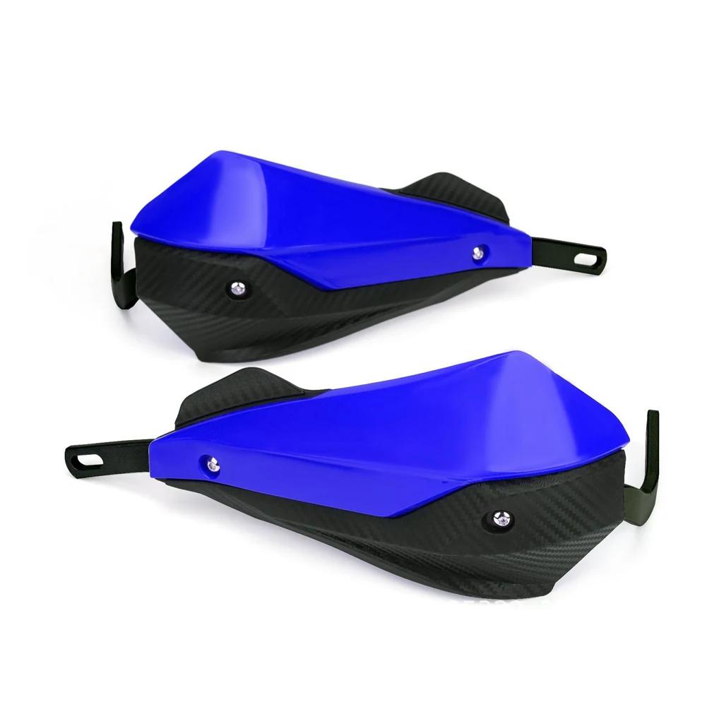2X 22MM 28MM Motocyklové chrániče rukou Chránič rukojeti Chránič rukou Ochrana řídítek pro KTM HONDA YAMAHA YZ SUZUKI Pit Dirt Bike