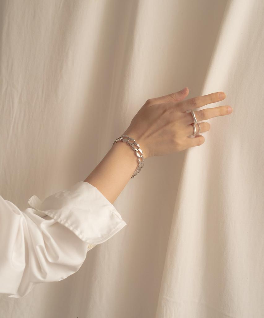 Novice Tokyo Chain Bracelet