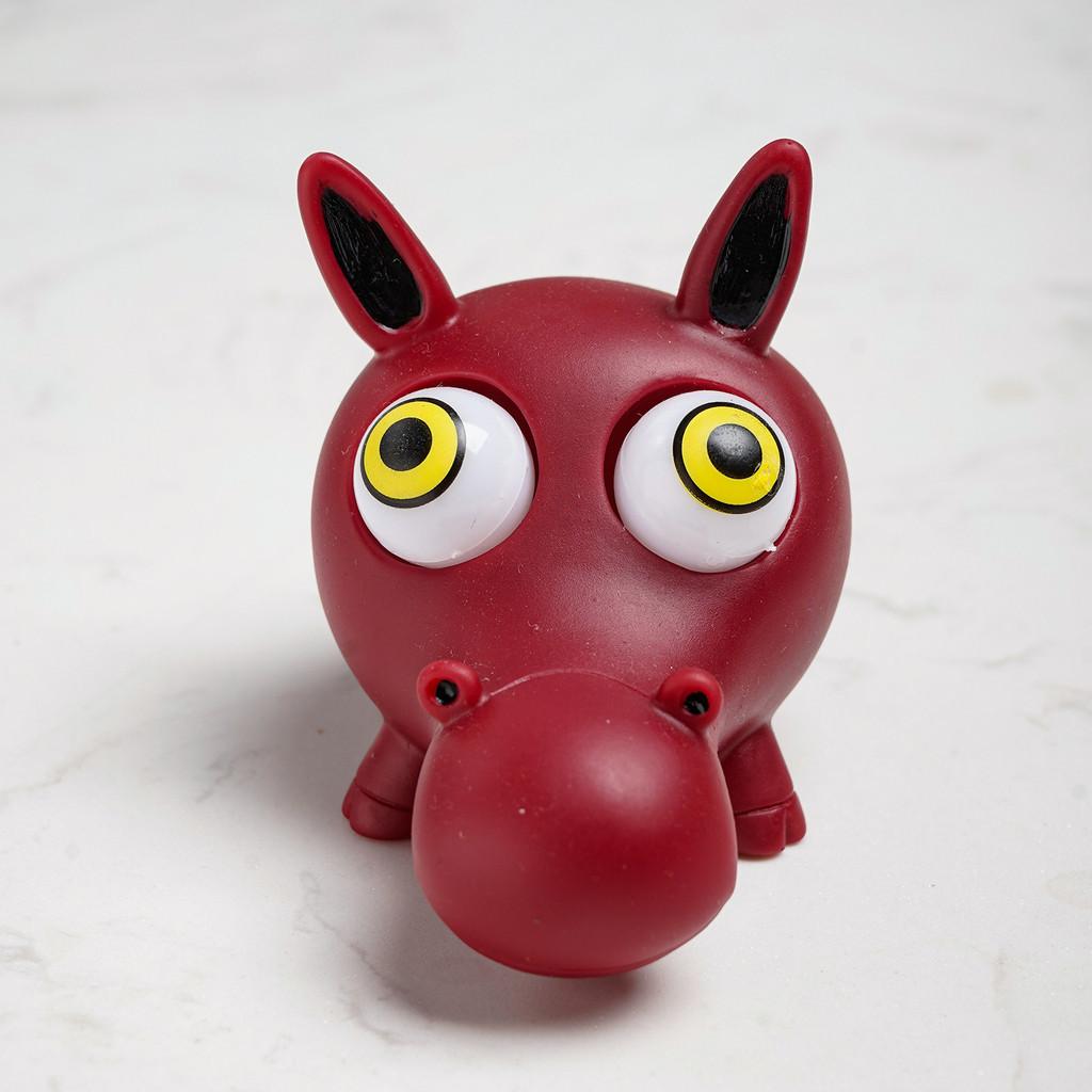 Hippo Sensory Animal Stress Reliever Focus Enhancement Cognitive Skills Training