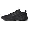 adidas Response SR Triple Black Men Sneakers Core-Black Carbon GW5705
