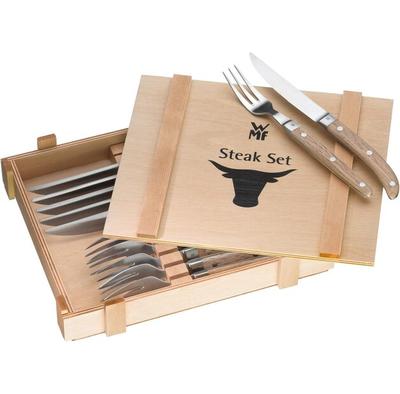 Ranch Cutlery Set, 12 Pieces (12.8063.6046)