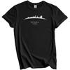 Ottawa Ontario Cityscape Downtown Skyline T-Shirt