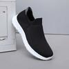 Fashion Round Foot Without Lace Cream Boot Tall Shoes Women Fitness Boot For Women's Gym Sneakers Sport Super Sale Unique